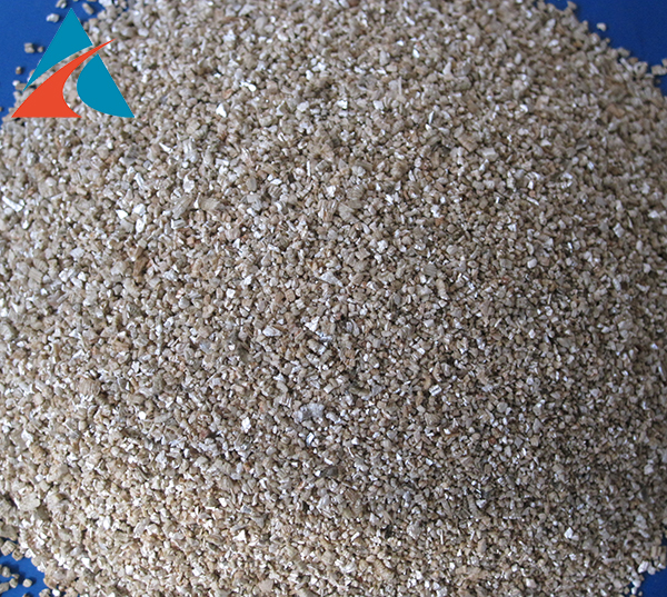 Vermiculite 3 cm 24 x 41 cm schamottstein argileux de rechange 